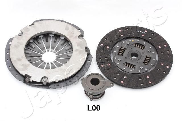Sankabos komplektas JAPANPARTS KF-L00