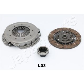 Sankabos komplektas JAPANPARTS KF-L03