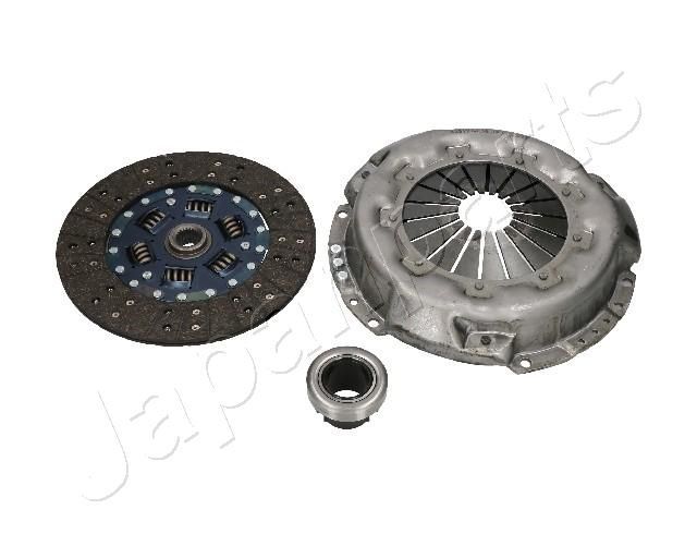Sankabos komplektas JAPANPARTS KF-L06