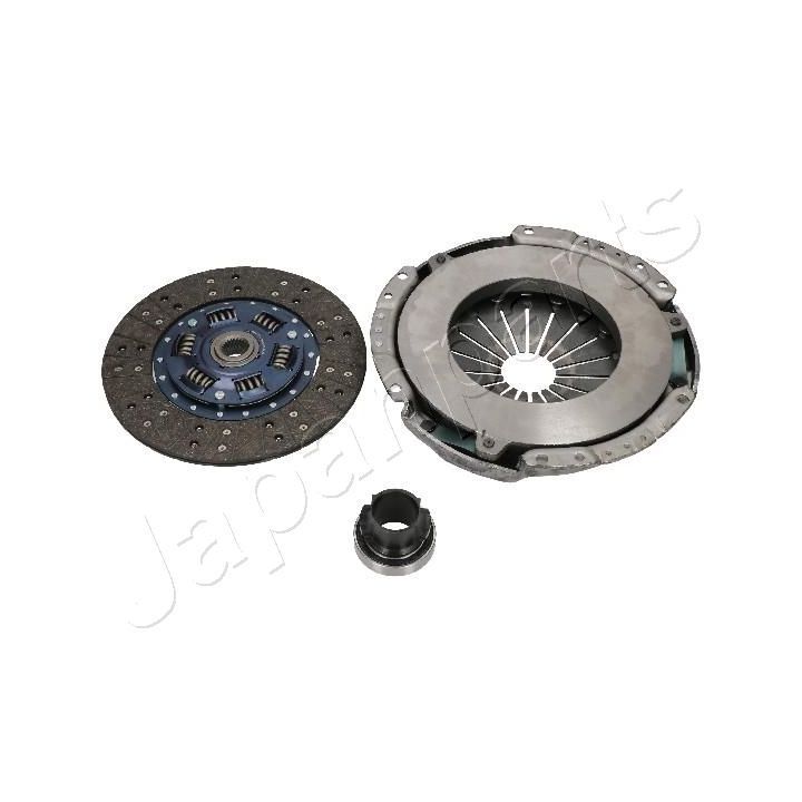 Sankabos komplektas JAPANPARTS KF-L06
