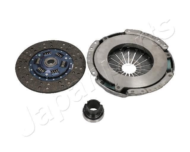 Sankabos komplektas JAPANPARTS KF-L06
