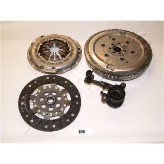Sankabos komplektas JAPANPARTS KV-106