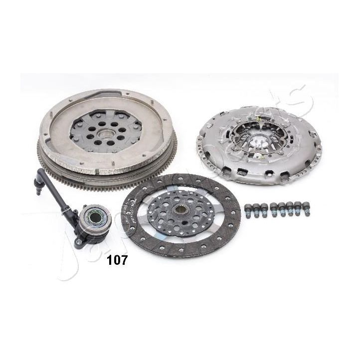 Sankabos komplektas JAPANPARTS KV-107