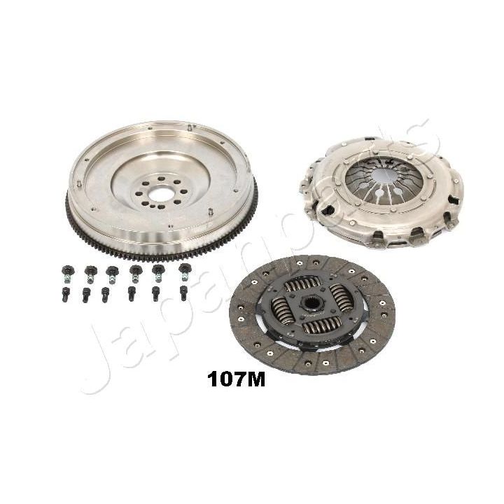 Sankabos komplektas JAPANPARTS KV-107M