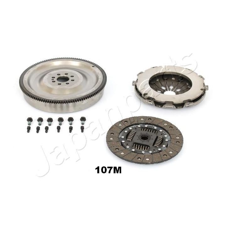 Sankabos komplektas JAPANPARTS KV-107M