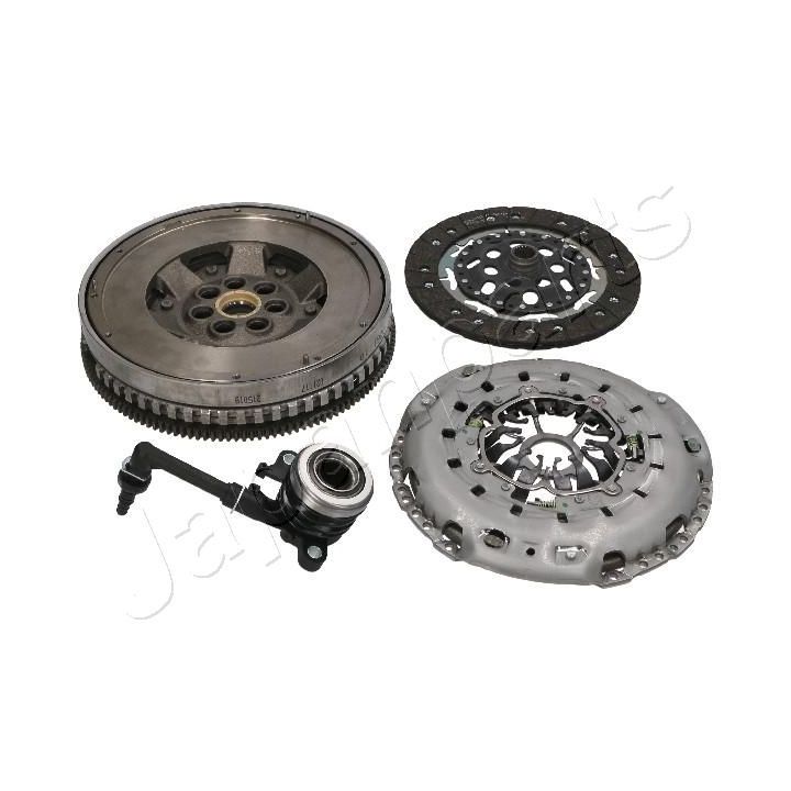 Sankabos komplektas JAPANPARTS KV-111