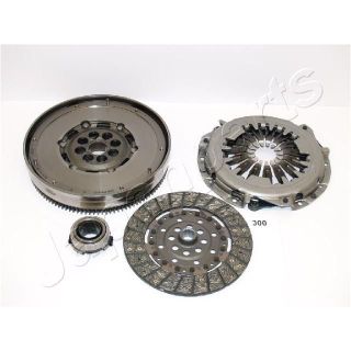 Sankabos komplektas JAPANPARTS KV-300