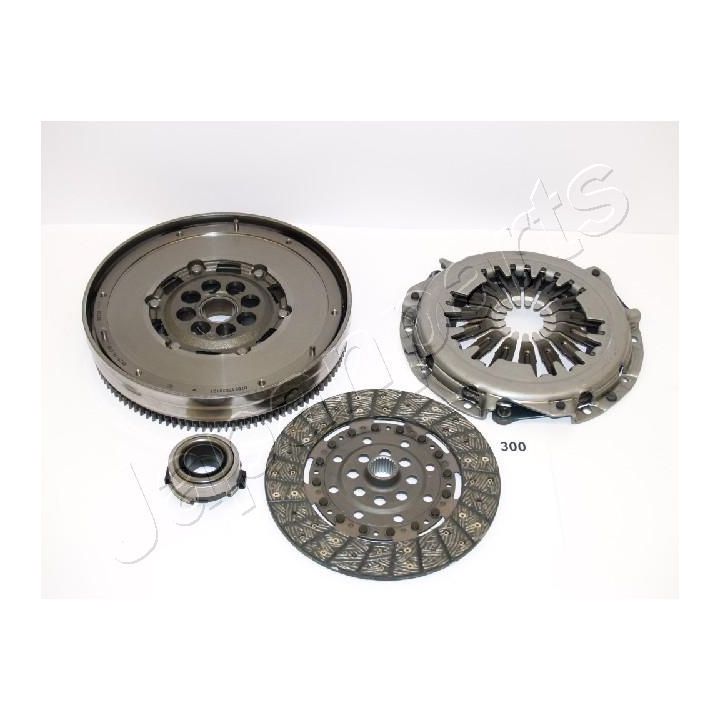 Sankabos komplektas JAPANPARTS KV-300