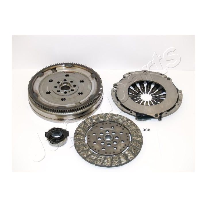 Sankabos komplektas JAPANPARTS KV-300