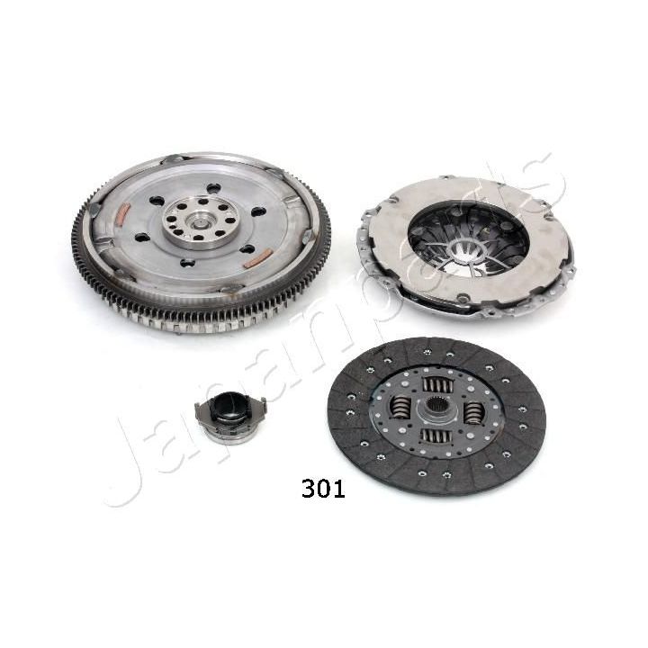 Sankabos komplektas JAPANPARTS KV-301