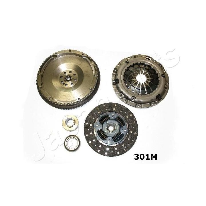 Sankabos komplektas JAPANPARTS KV-301M