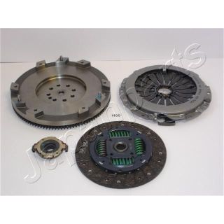 Sankabos komplektas JAPANPARTS KV-H00