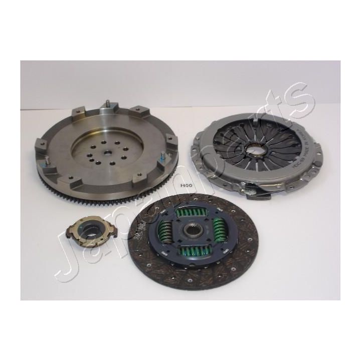 Sankabos komplektas JAPANPARTS KV-H00