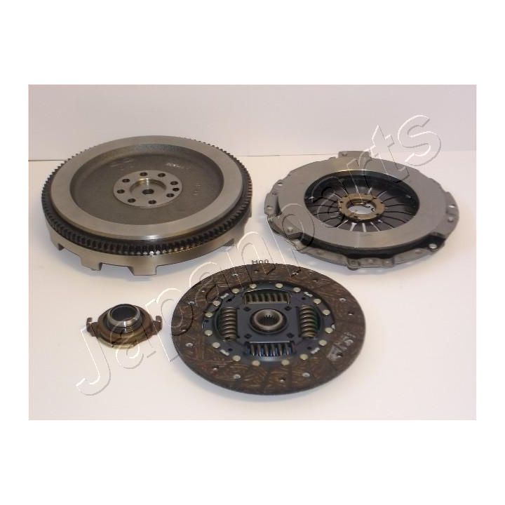 Sankabos komplektas JAPANPARTS KV-H00