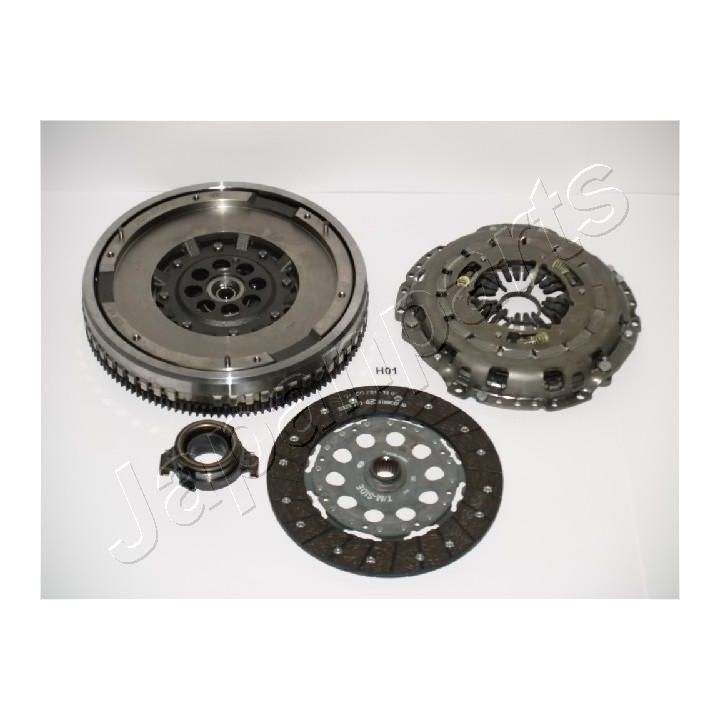 Sankabos komplektas JAPANPARTS KV-H01