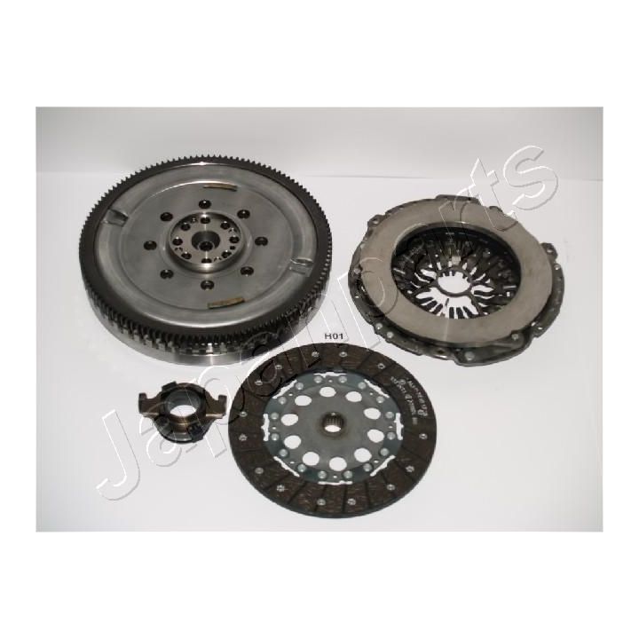 Sankabos komplektas JAPANPARTS KV-H01
