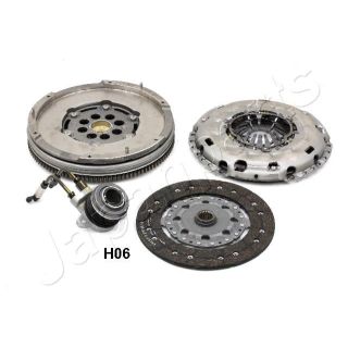 Sankabos komplektas JAPANPARTS KV-H06