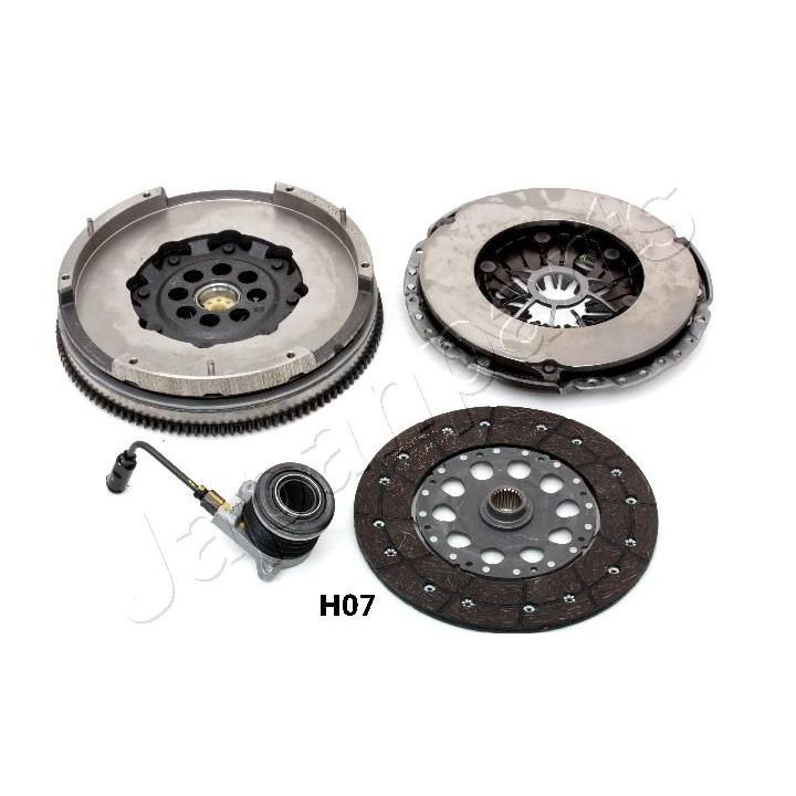 Sankabos komplektas JAPANPARTS KV-H07