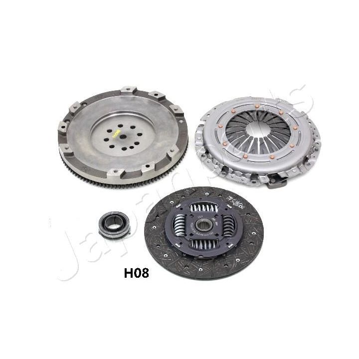 Sankabos komplektas JAPANPARTS KV-H08