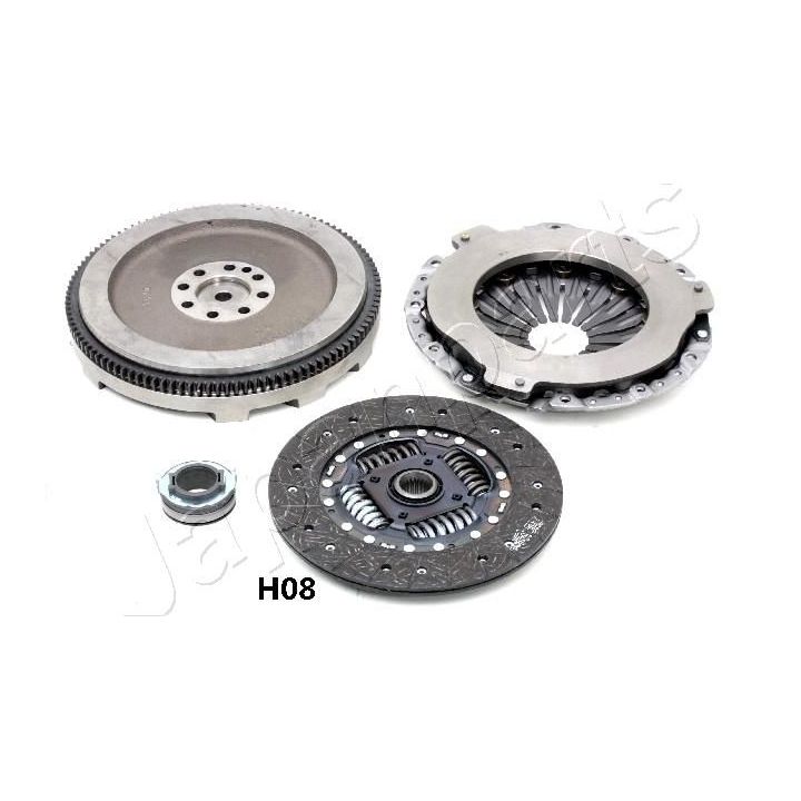 Sankabos komplektas JAPANPARTS KV-H08