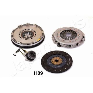 Sankabos komplektas JAPANPARTS KV-H09