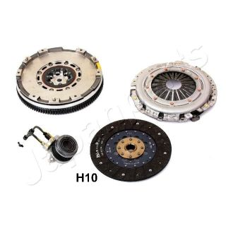Sankabos komplektas JAPANPARTS KV-H10
