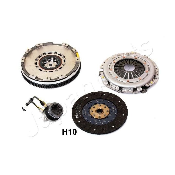 Sankabos komplektas JAPANPARTS KV-H10