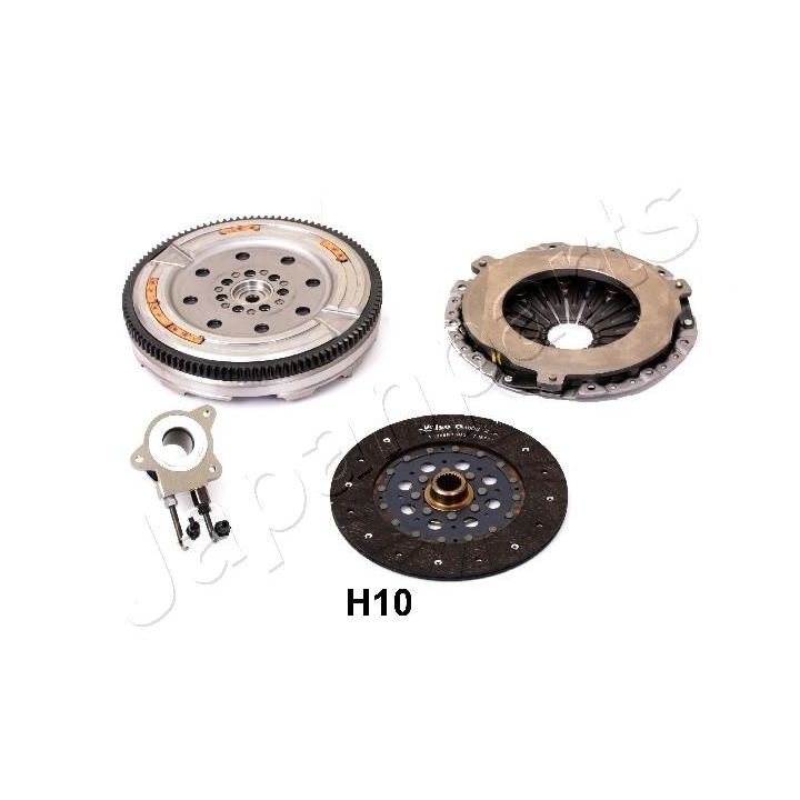 Sankabos komplektas JAPANPARTS KV-H10