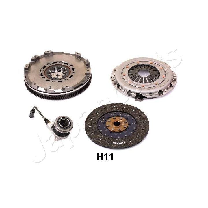 Sankabos komplektas JAPANPARTS KV-H11