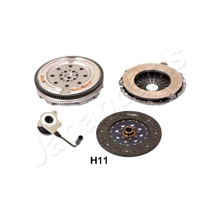Sankabos komplektas JAPANPARTS KV-H11