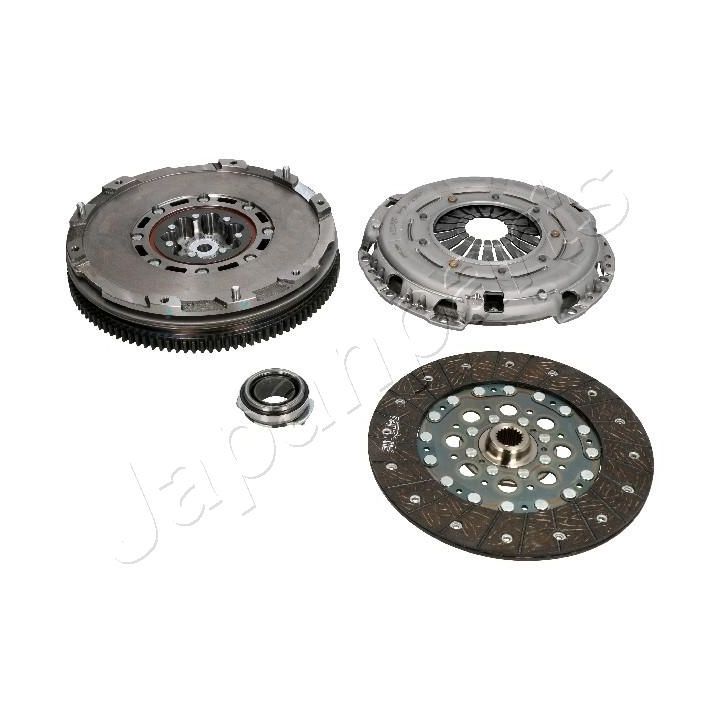 Sankabos komplektas JAPANPARTS KV-H12