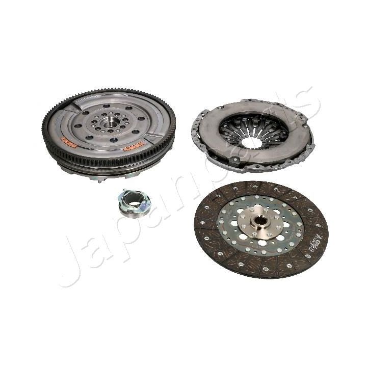 Sankabos komplektas JAPANPARTS KV-H12