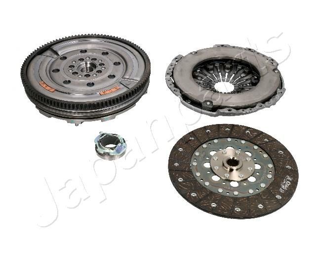 Sankabos komplektas JAPANPARTS KV-H12