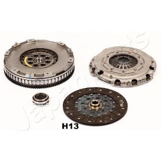 Sankabos komplektas JAPANPARTS KV-H13