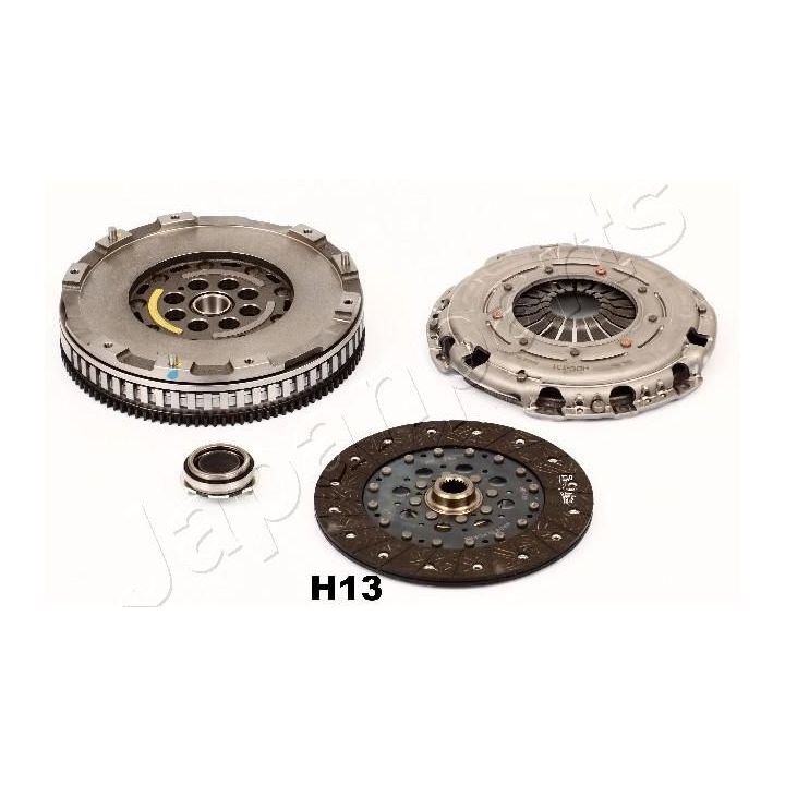 Sankabos komplektas JAPANPARTS KV-H13