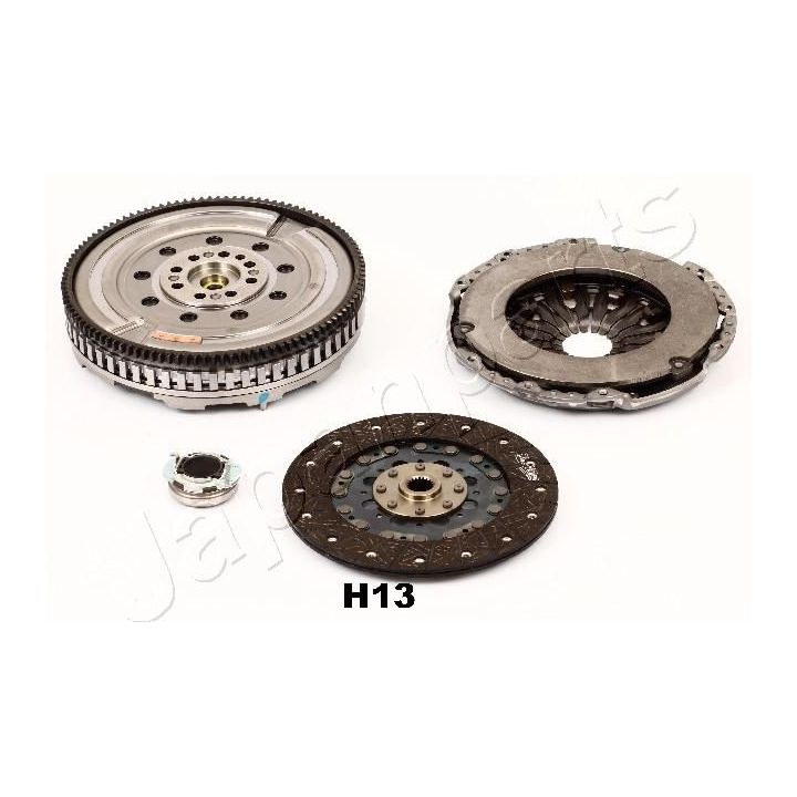 Sankabos komplektas JAPANPARTS KV-H13