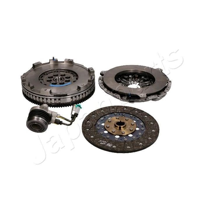 Sankabos komplektas JAPANPARTS KV-H14