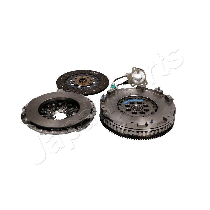 Sankabos komplektas JAPANPARTS KV-H14