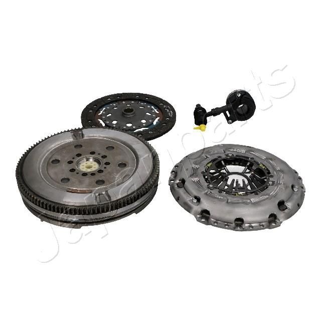 Sankabos komplektas JAPANPARTS KV-H19