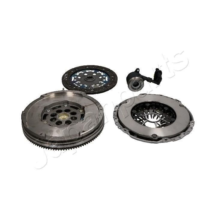 Sankabos komplektas JAPANPARTS KV-H19