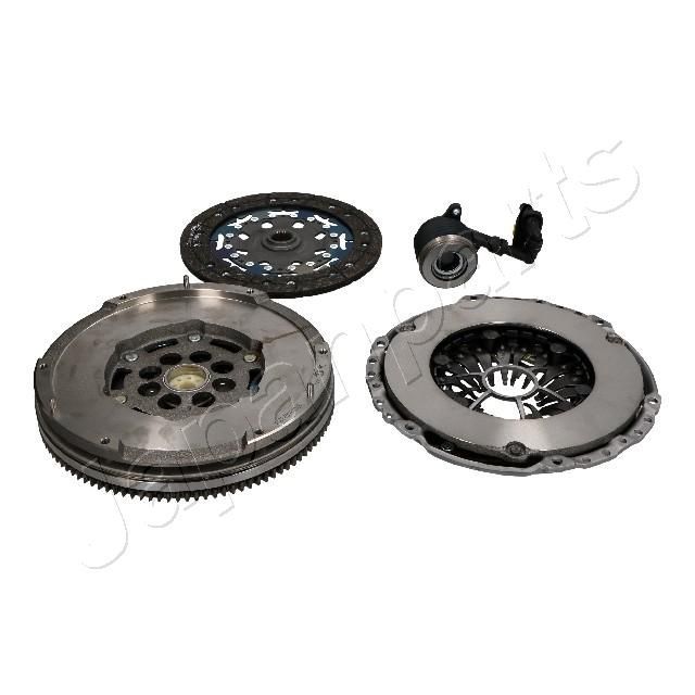 Sankabos komplektas JAPANPARTS KV-H19