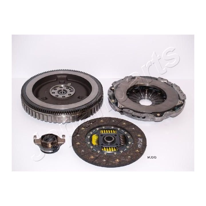 Sankabos komplektas JAPANPARTS KV-K00