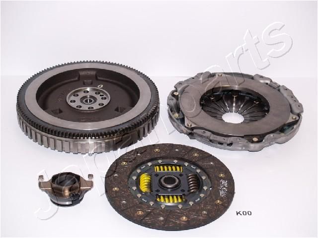 Sankabos komplektas JAPANPARTS KV-K00