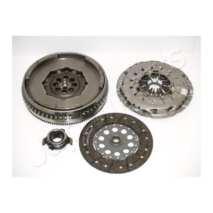 Sankabos komplektas JAPANPARTS KV-K01