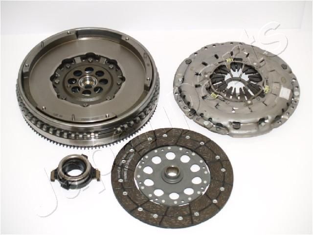 Sankabos komplektas JAPANPARTS KV-K01