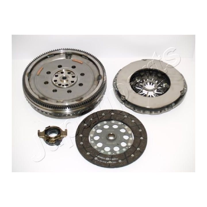 Sankabos komplektas JAPANPARTS KV-K01