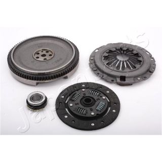 Sankabos komplektas JAPANPARTS KV-K03
