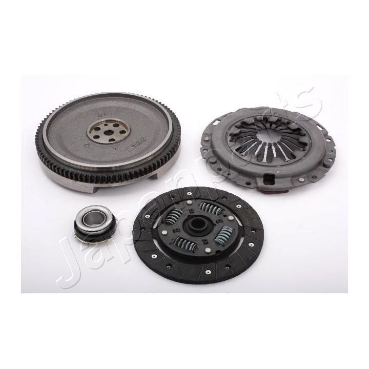Sankabos komplektas JAPANPARTS KV-K03