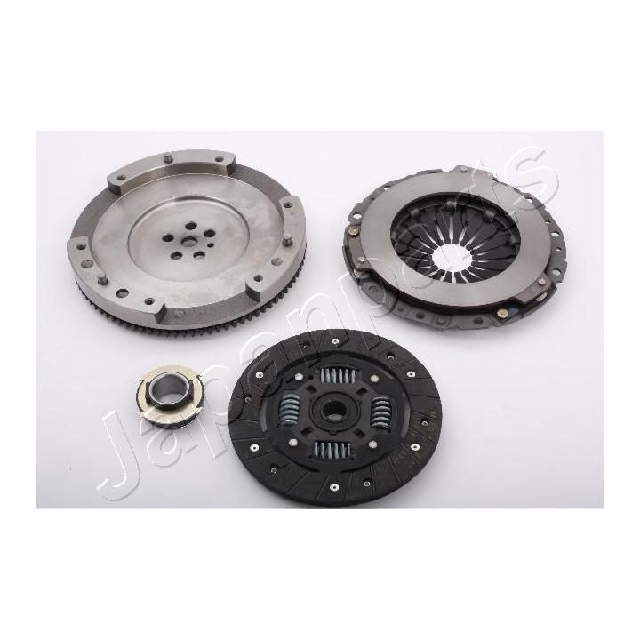 Sankabos komplektas JAPANPARTS KV-K03