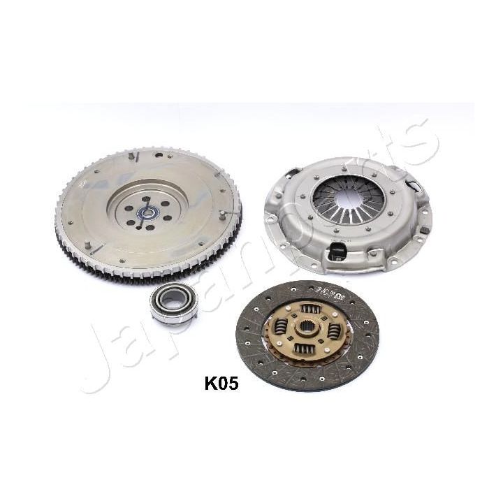 Sankabos komplektas JAPANPARTS KV-K05